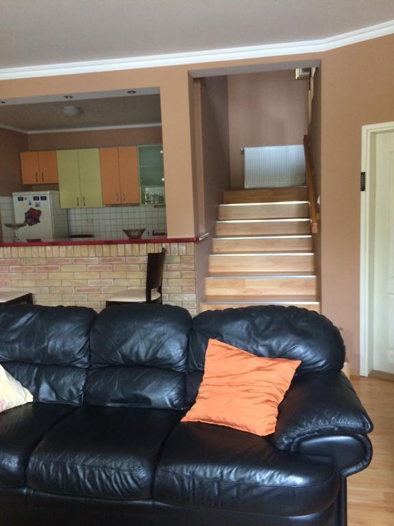Aleksandar Apartment Pancsova Kültér fotó